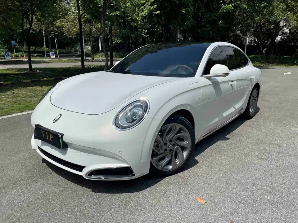 ORA Lightning Cat 555km Premium Edition 2023