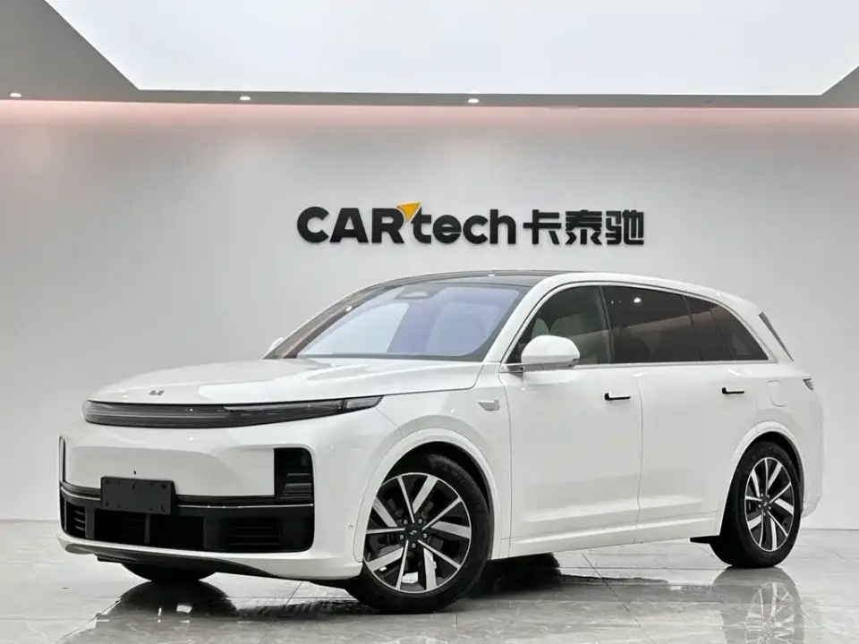 Li Auto L7 Pro 2023