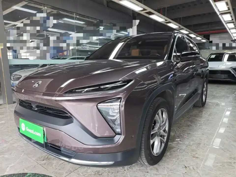 NIO ES6 420KM Sport 2020