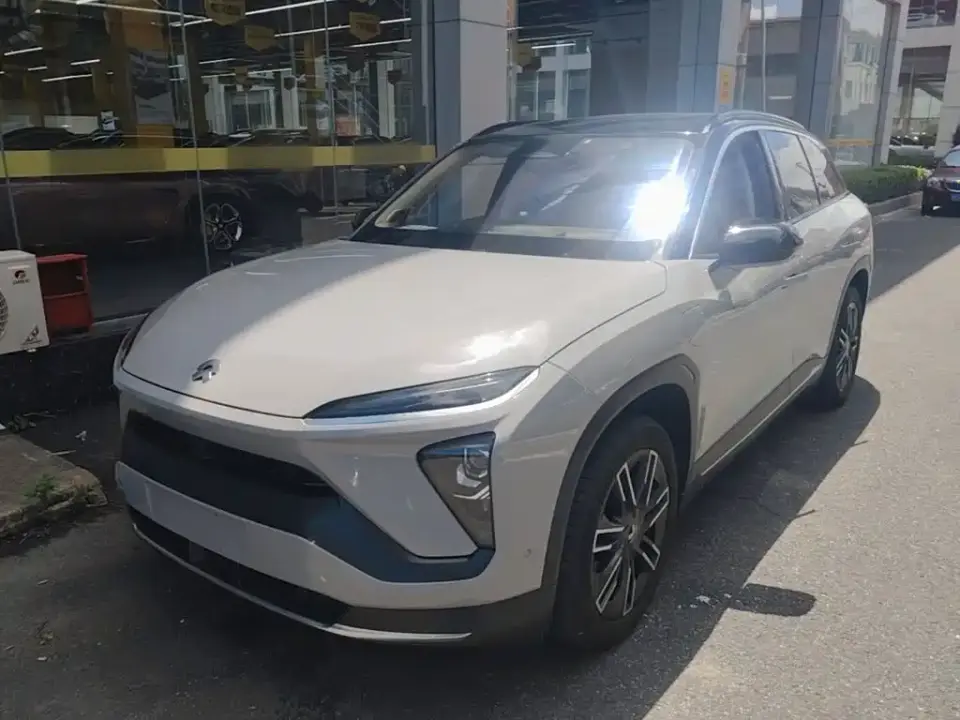 NIO ES6 610KM Performance 2021
