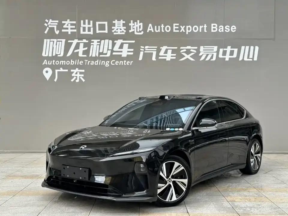 NIO ET5 75kWh 2024
