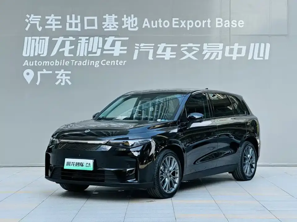 Leapmotor C10 530 Smart Edition 2025