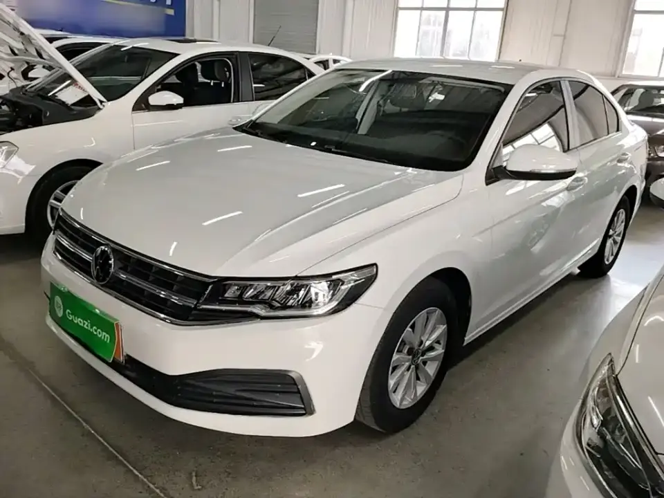 Volkswagen Bora 1.5L Automatic Fashion Smart Edition 2022
