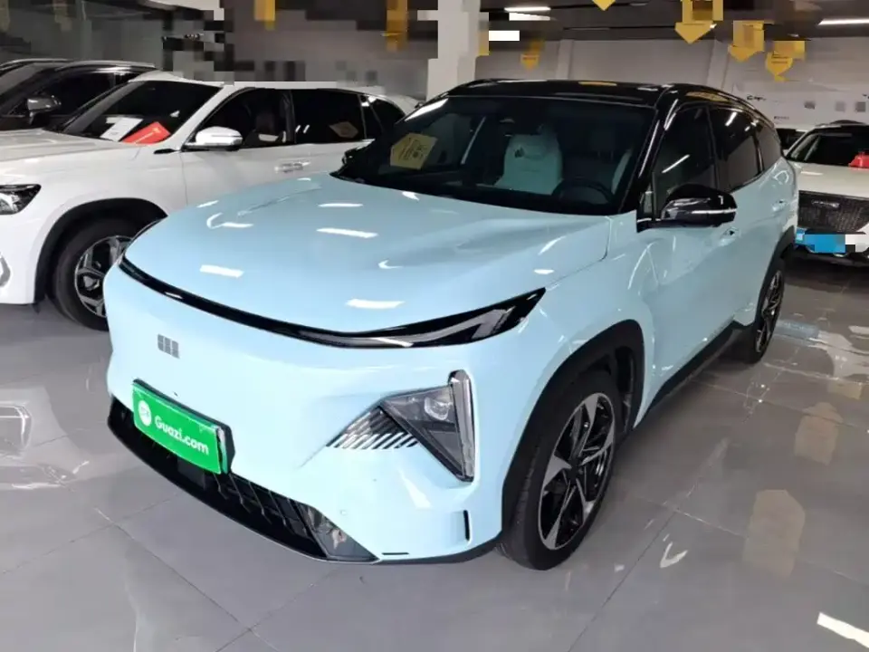 Geely Galaxy Galaxy L7 1.5T 115km Starship 2023