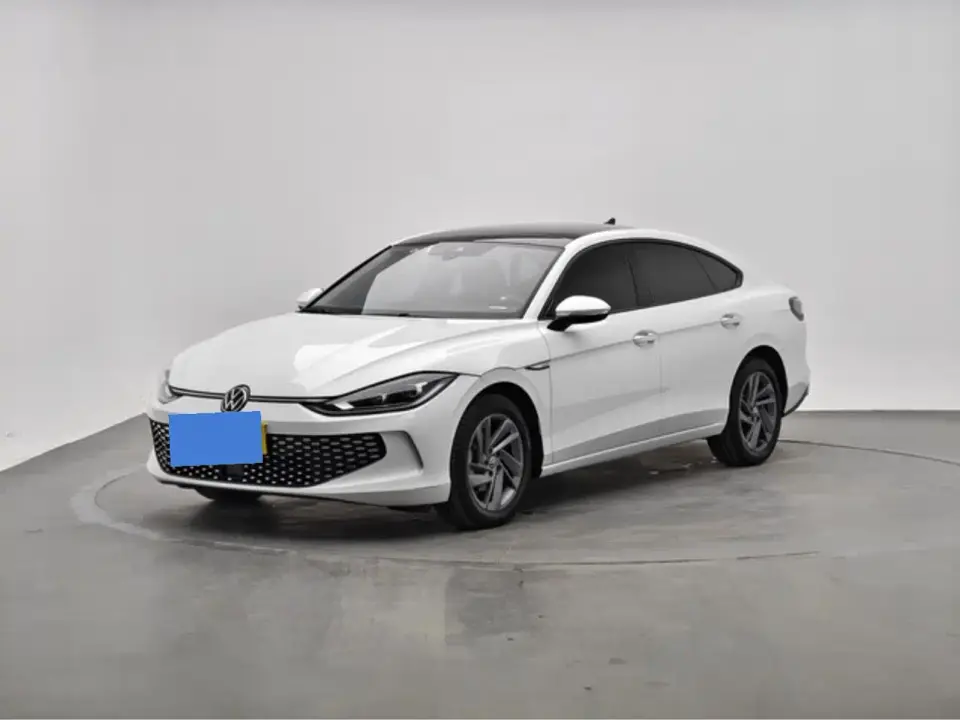 Volkswagen Lamando Lamando L 280TSI DSG Stylish Edition 2024