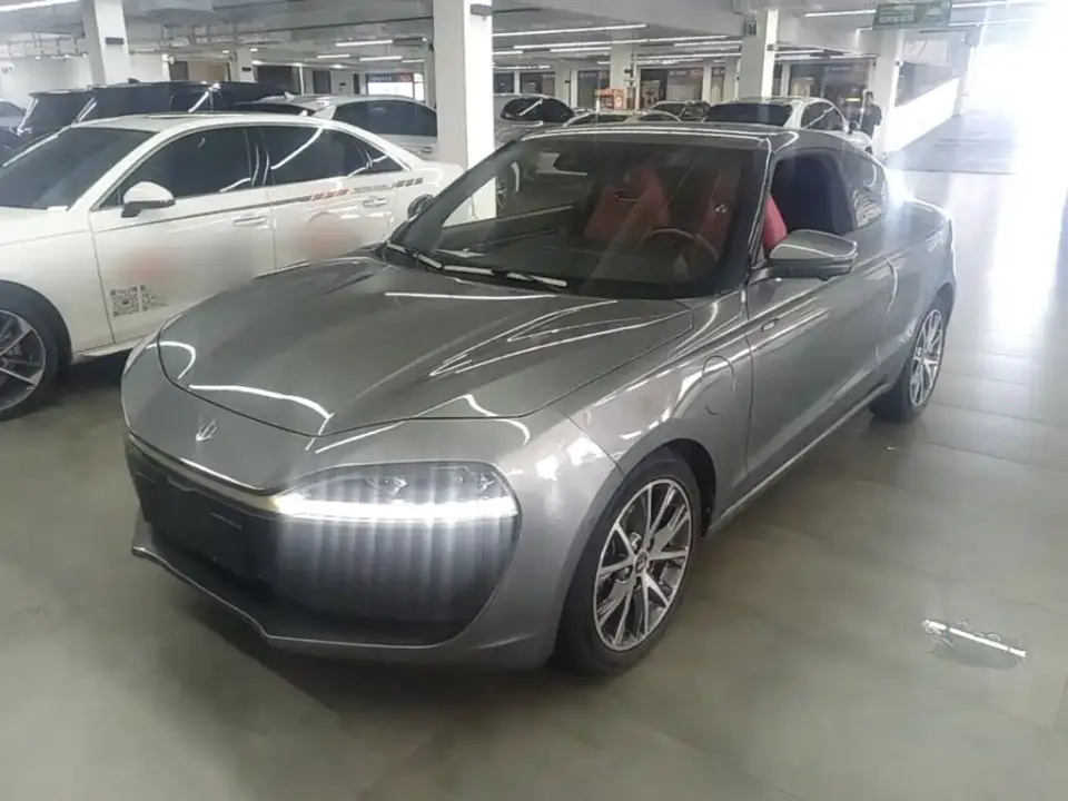 Leapmotor S01 380 Pro 2020