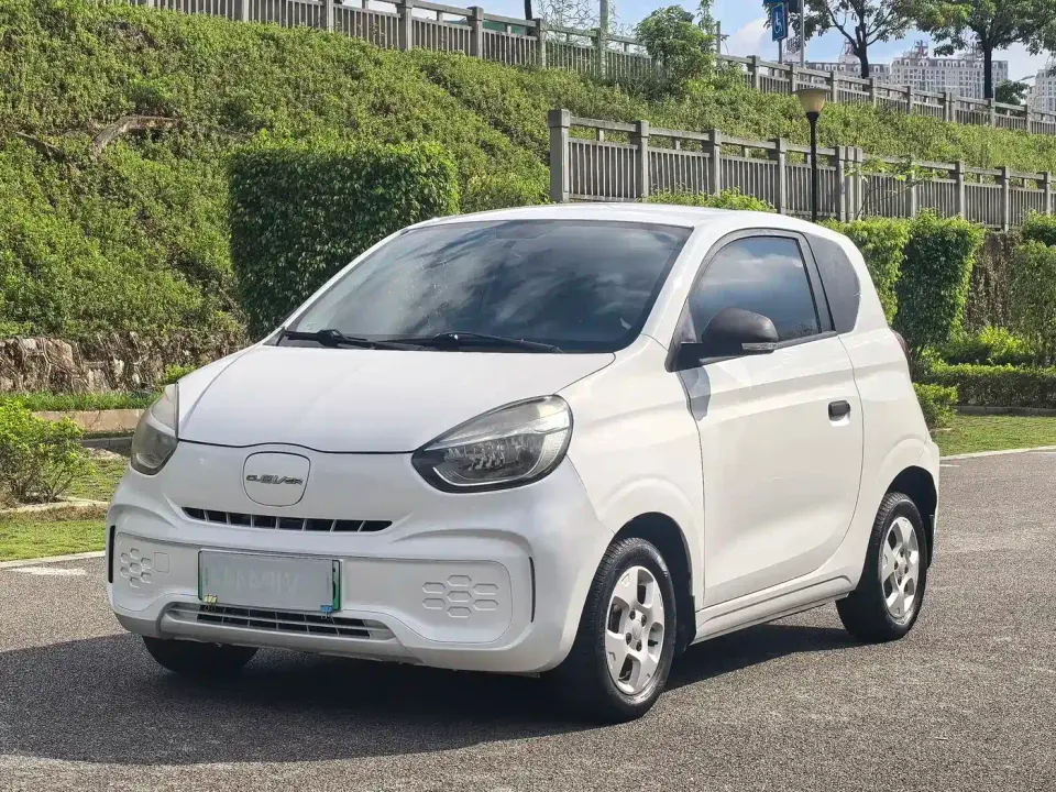Roewe Kaiwei CLEVER 302km New Four-Seat Super Edition 2022