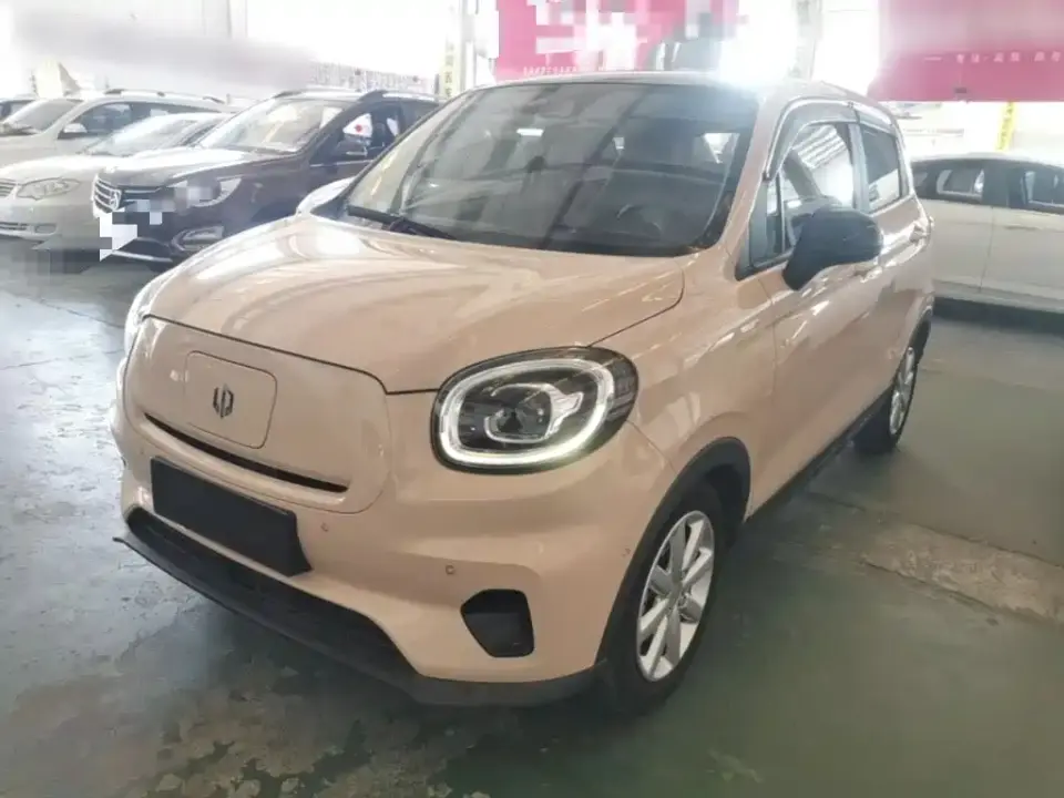 Leapmotor T03 Pearl Edition 2022