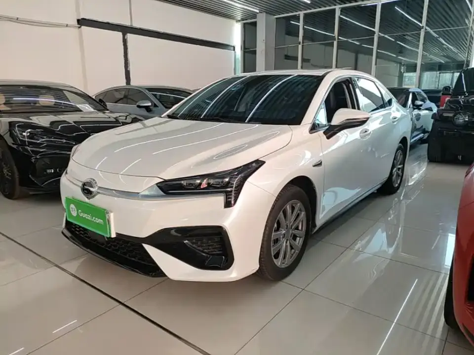 Aion S Mei 580 LFP 2024