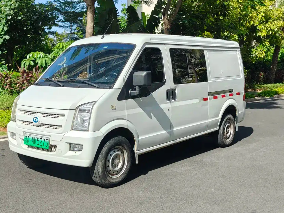 Ruichi New Energy EC35 EC35 II Standard Edition 38.7kWh 2021