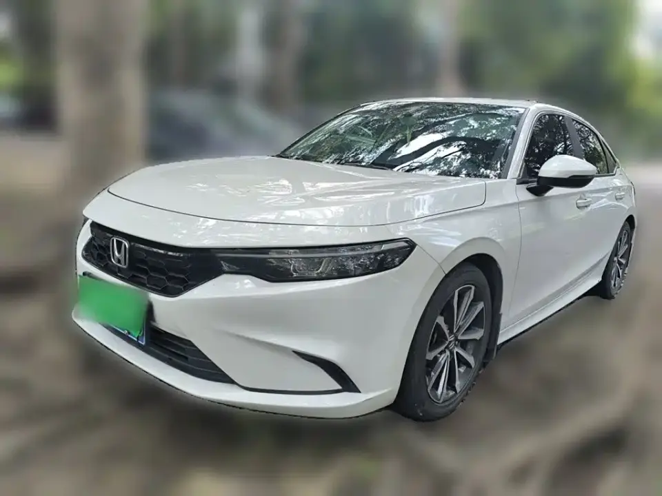 Honda Integra 240TURBO CVT Smart Enjoyment Edition 2023