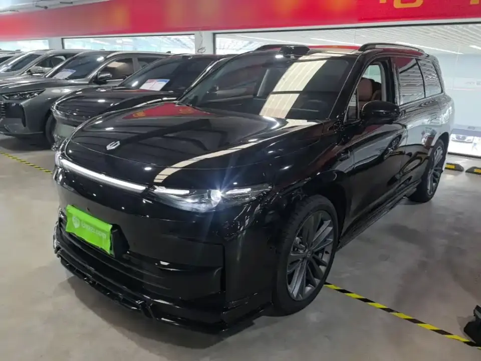 Leapmotor C16 Extended Range 200 LiDAR Edition 2025