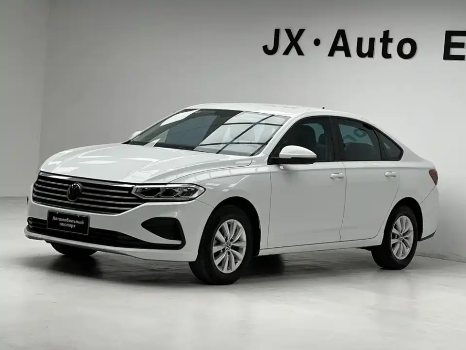 Volkswagen Lavida 1.5L Auto Delight Edition 2023