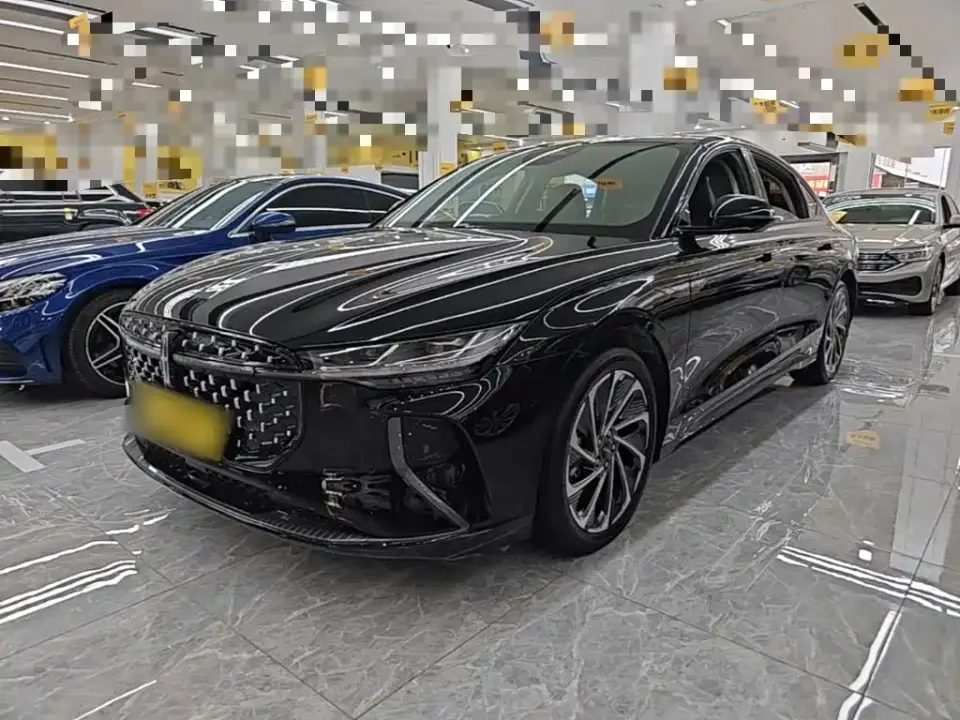 Lincoln Z 2.0T 2WD Premium Hybrid 2025