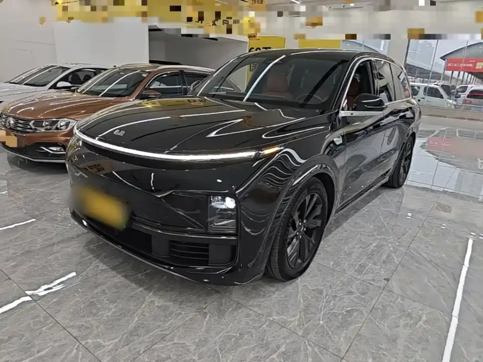 Li Auto Li L8 Pro 2023