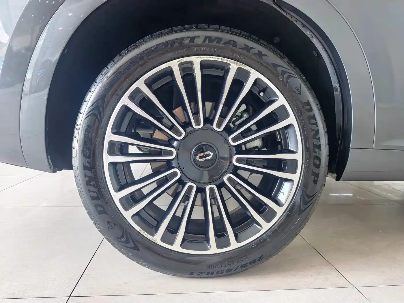 AITO Wenjie AITO M7 1.5T RWD Plus 5-Seater 2023 — фото 10