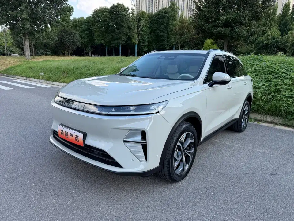 Haval Xiaolong MAX Hi4 165 Ultra Smart Drive Edition 2025