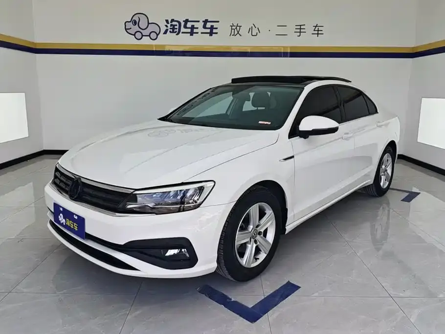 Volkswagen Lamando 230TSI DSG Fashion Edition 2022
