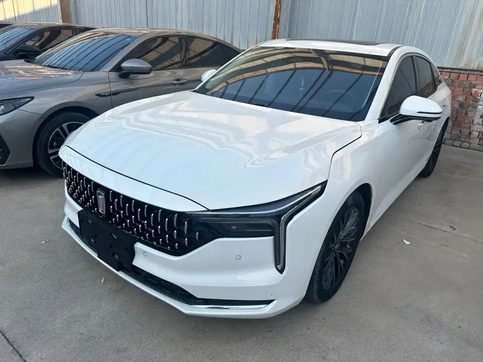 Besturn B70 3rd Gen 1.5T Auto Premium Edition 2022