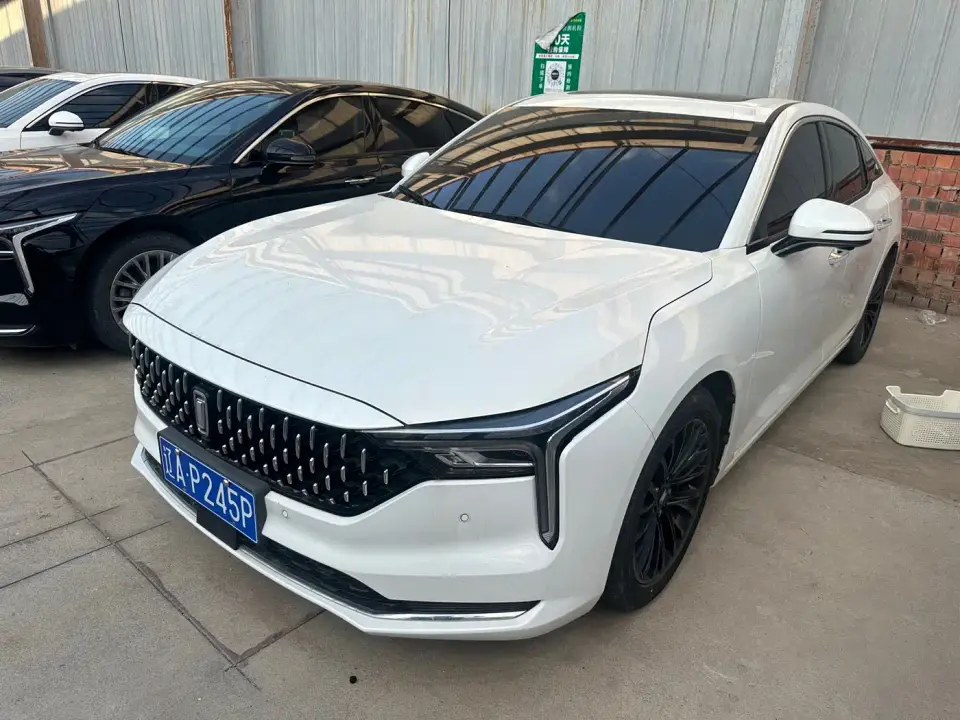 Besturn B70 1.5T Automatic 15th Anniversary Classic 2022