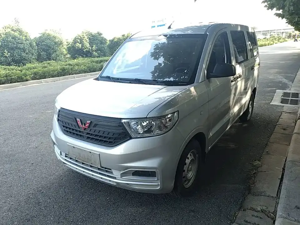 Wuling Motors Wuling Hongguang V 1.5L Power Take Edition Electric Power Steering LAR 2025