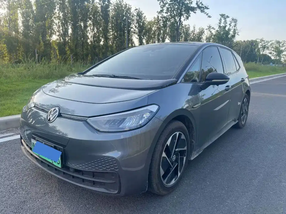 Volkswagen ID.3 Pure Smart Edition 2023