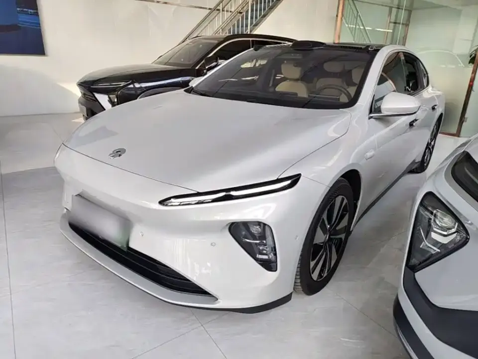 NIO ET7 75kWh 2022