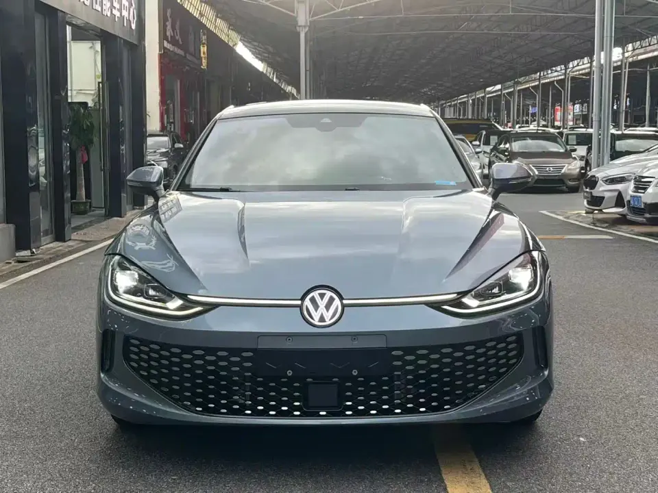 Volkswagen Lamando Lamando L 280TSI DSG Cool Edition 2023