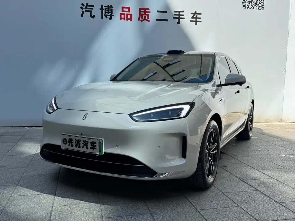 AITO Wenjie AITO M5 Extended Range Ultra RWD 2025