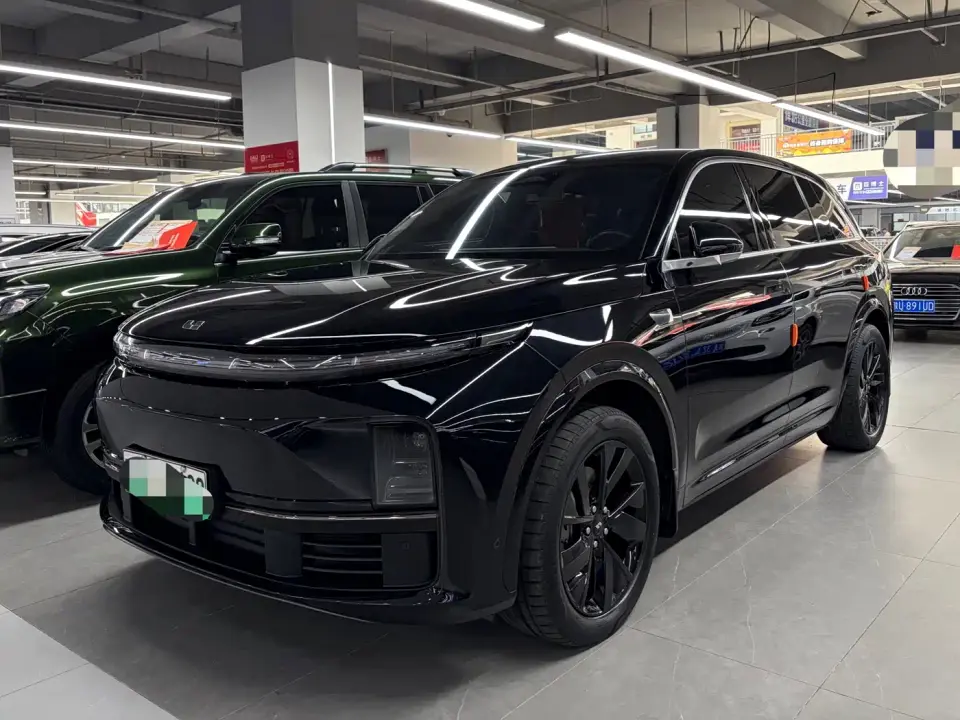 Li Auto L7 Pro 2023