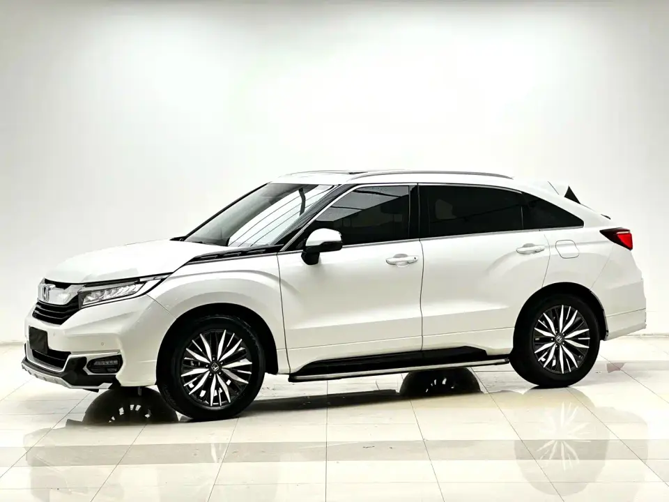 Honda Avancier 370TURBO 2WD Luxury Edition 2022