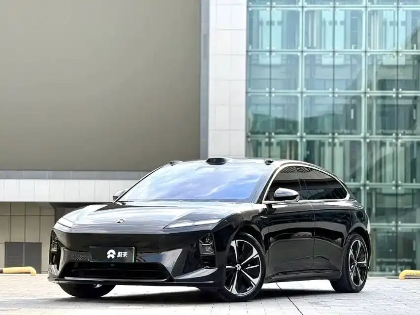 NIO ET5T 75kWh Touring 2025