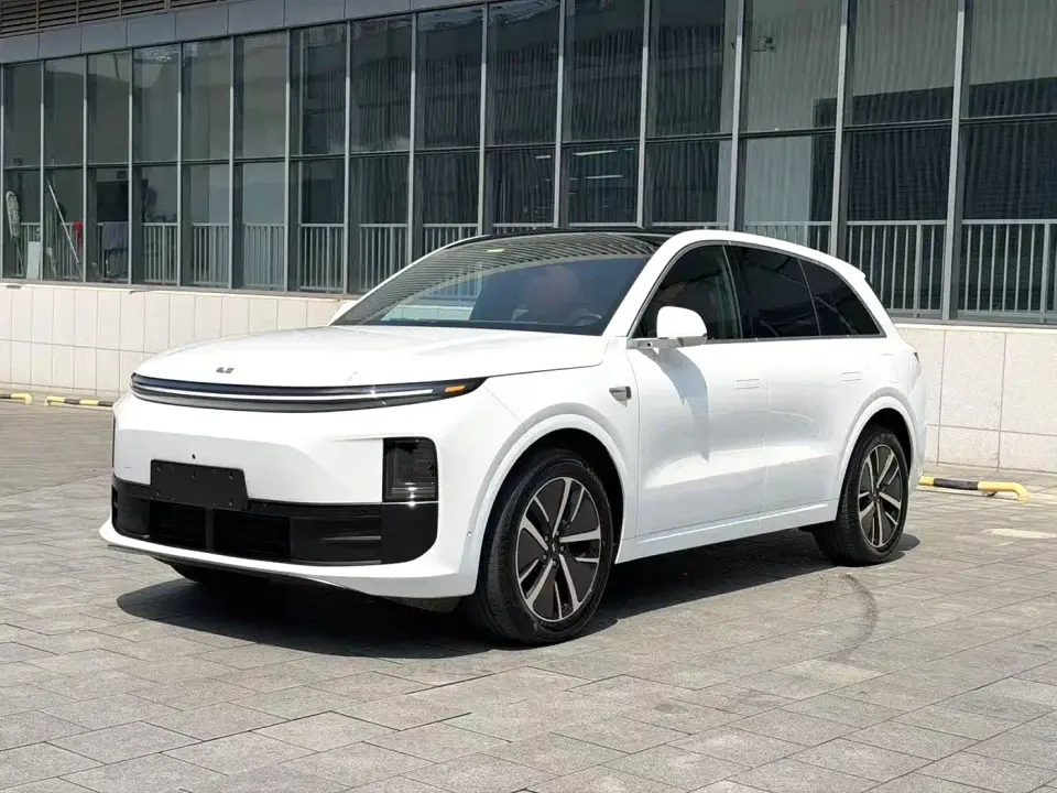 Li Auto L6 Pro 2024
