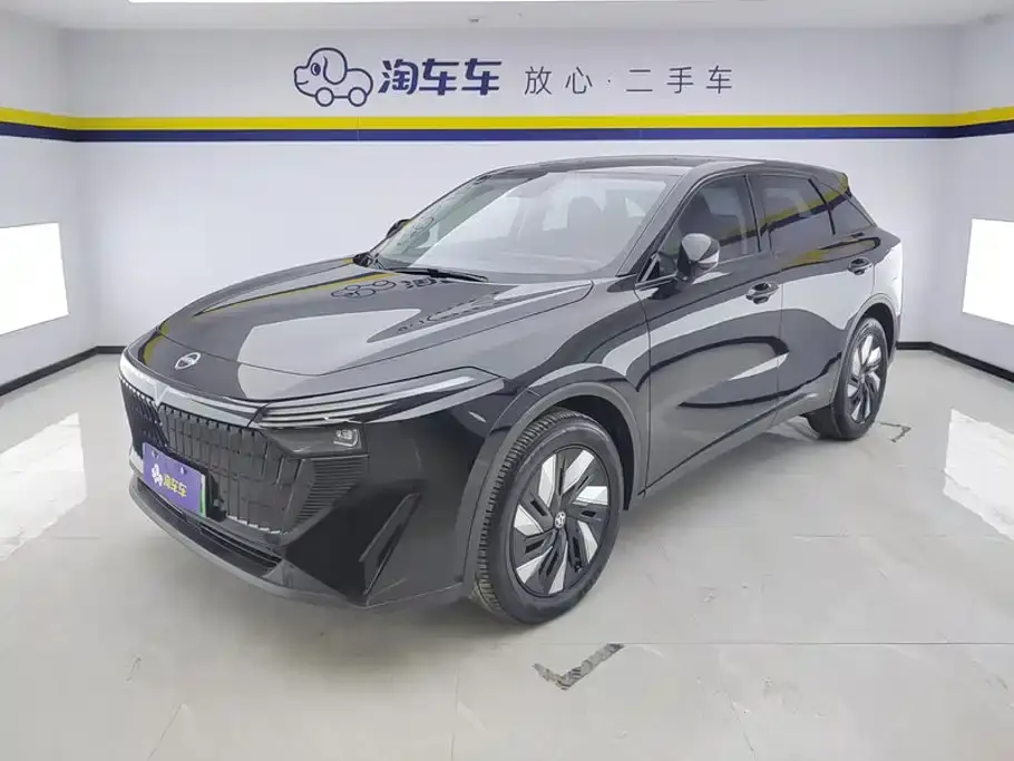Venucia DaV DD-i 110km iE Edition 2024