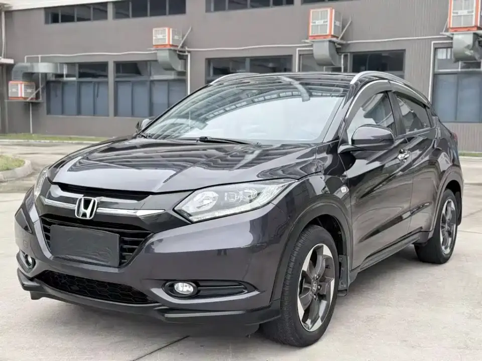 Honda Vezel 1.8L CVT 2WD Pioneer 2019