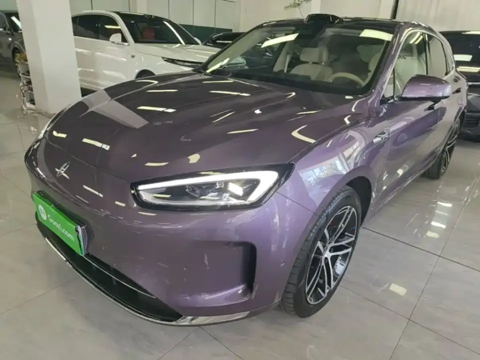 AITO Wenjie AITO M5 Extended Range Ultra AWD 2025