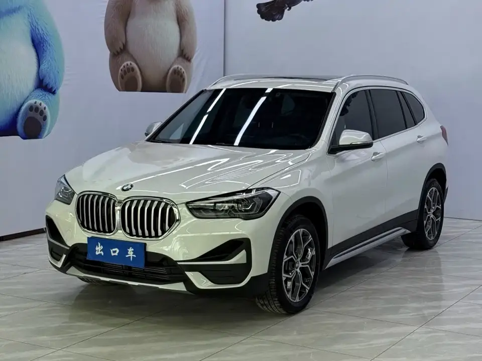 BMW X1 sDrive20Li Fashion 2023