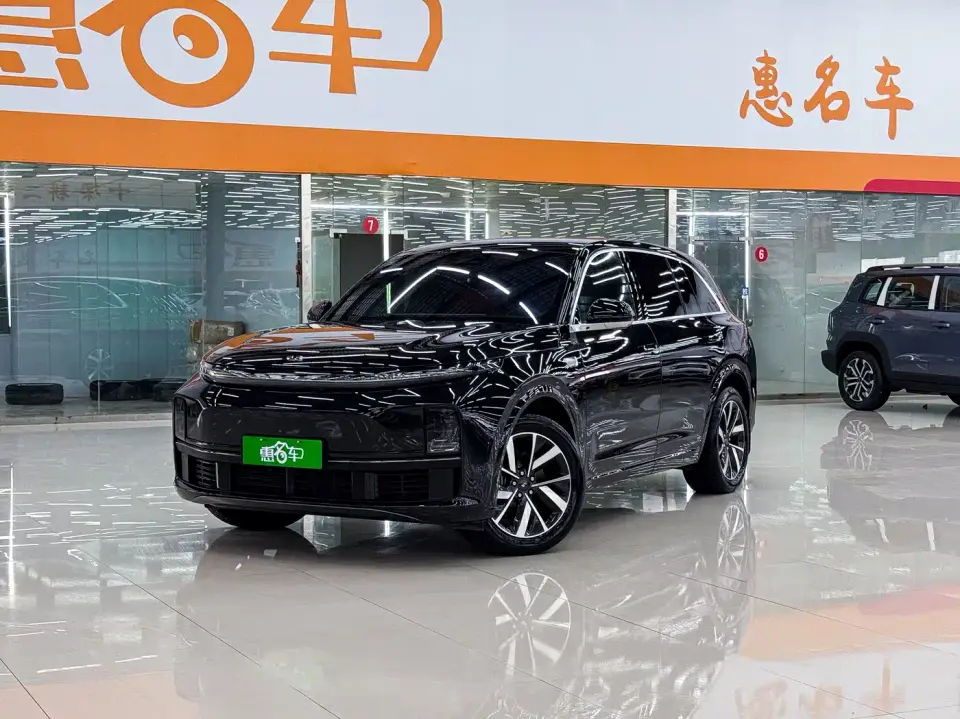 Li Auto L7 Pro 2023