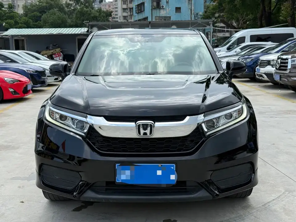Honda Avancier 240TURBO 2WD Elite 2020