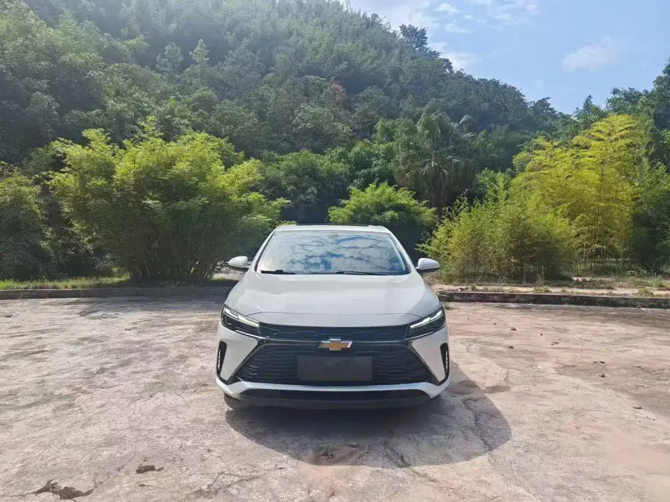 Chevrolet Monza 1.5L DCT Enjoyment Edition 2022
