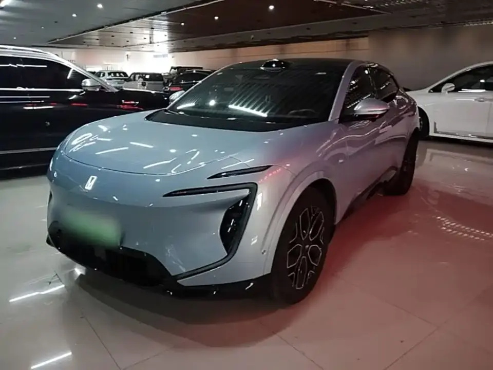 Avatr 07 Ultra Pure Electric AWD 2025