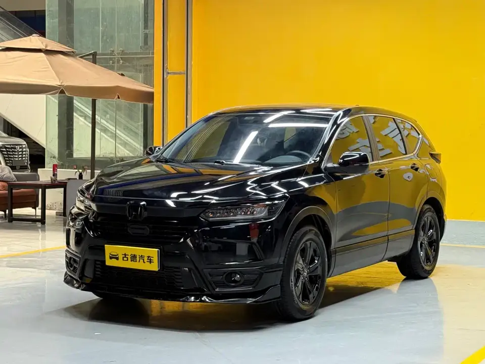 Honda Haoying 240TURBO CVT 2WD Elite 2022