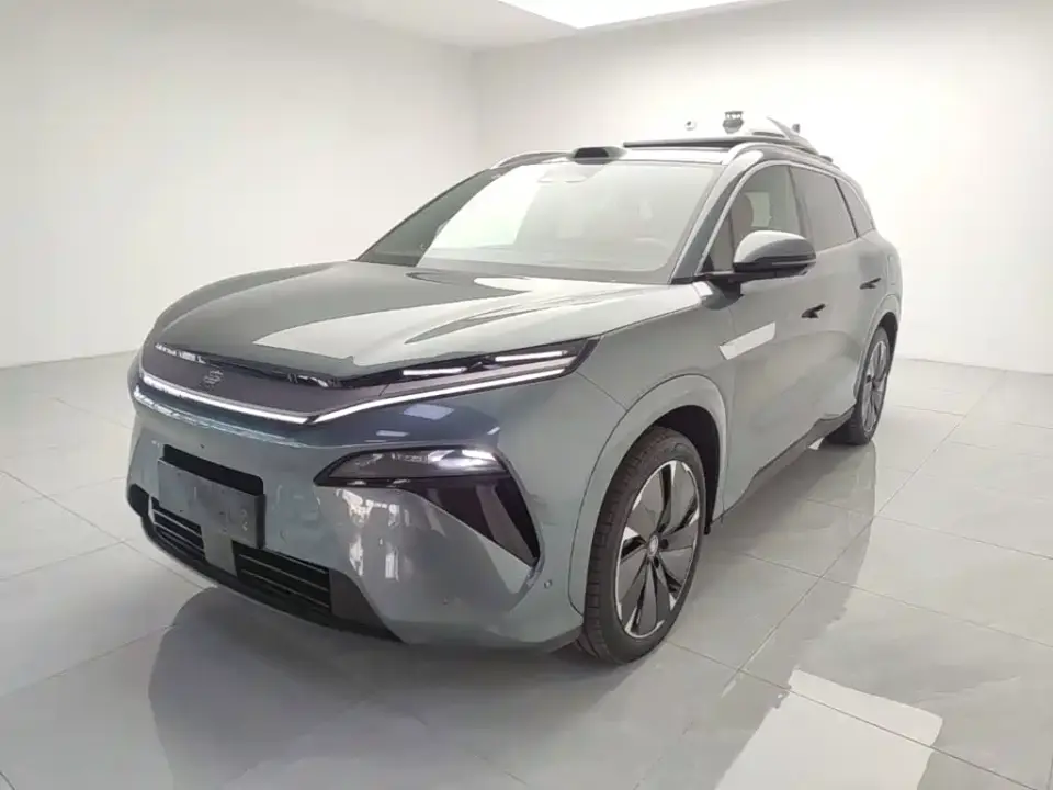 BYD Tang L DM 175KM Drone Player Edition 2025