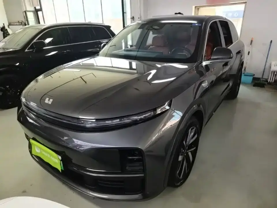 Li Auto L7 Pro 2023