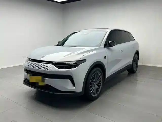 Leapmotor C11 Extended Range 300 Comfort Edition 2024