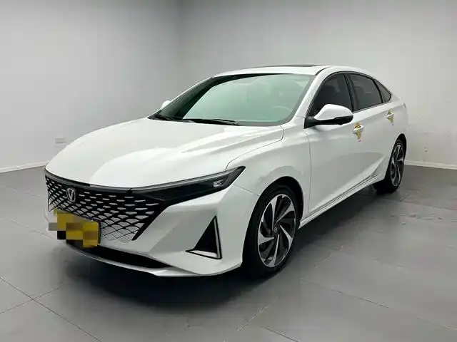 Changan Ruicheng PLUS 1.5T DCT Leading Joy Version 2023
