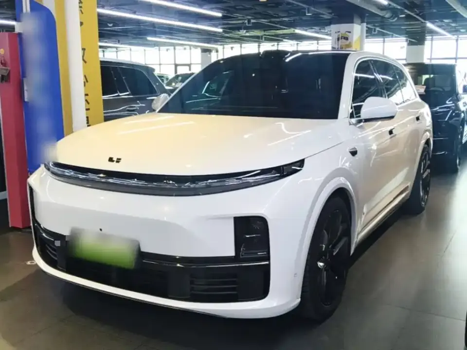 Li Auto L7 Model Ultra 2024