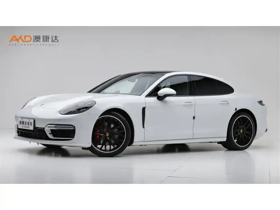 Porsche Panamera Panamera 4S 2.9T 2022