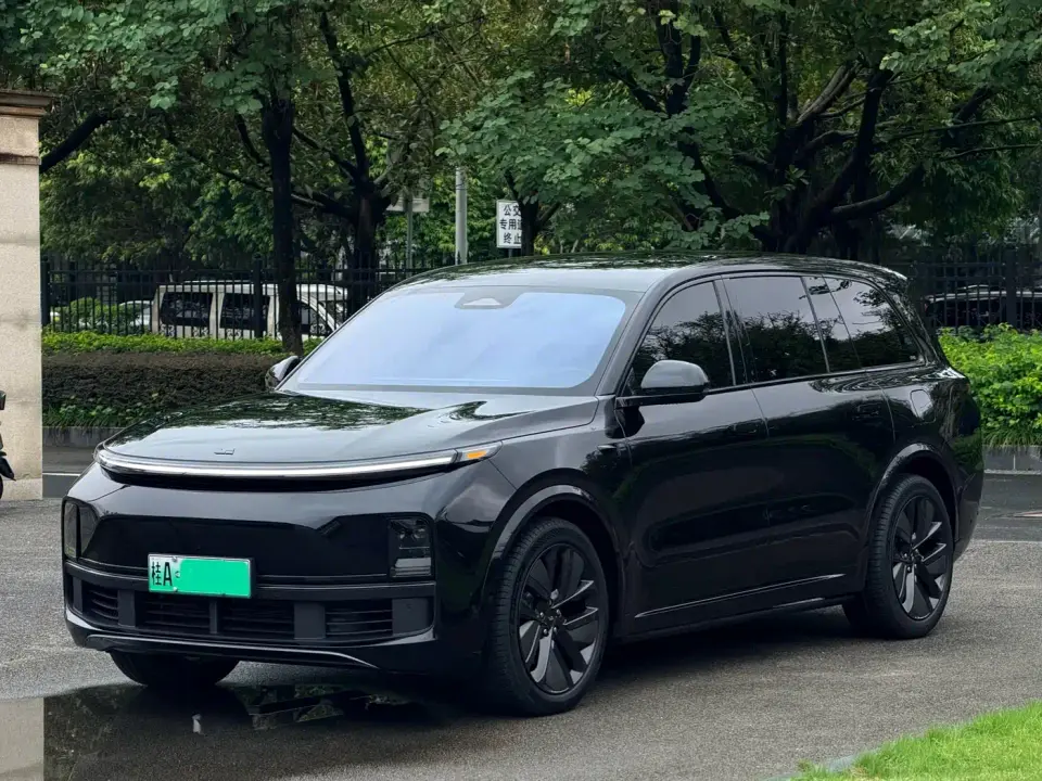 Li Auto Li Xiang L9 Pro 2024