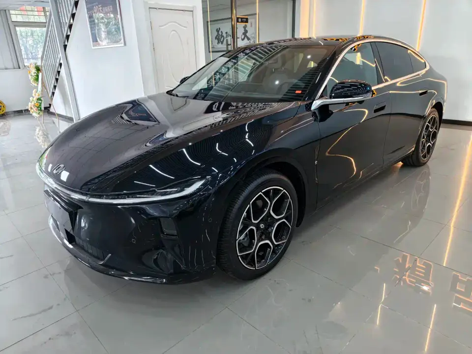Changan Qiyuan A07 Ultra Long Blue Whale BEVt730 Flagship 2026